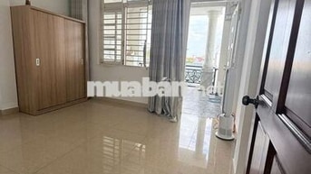 Studio 4tr Bancoll Nội Thất Gần Gigamall - Đường Hiệp Bình