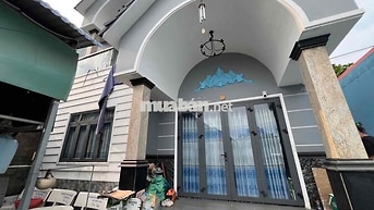 Cho Thuê Nhà Nguyên Căn 150M2, 2 Tầng - Tam Bình - Thủ Đức