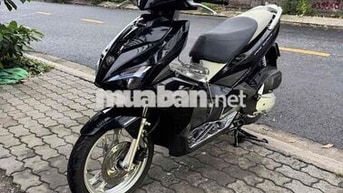 Honda Air Blade 2018 Đen bs93