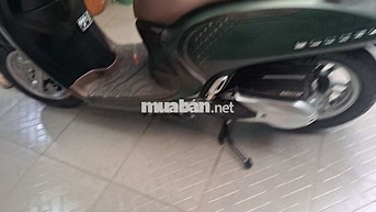 Honda Scoopy 2024 Xe lướt mới 95%. 1 đời chủ