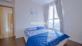 Bán gấp căn hộ chung cư Thuận Việt, Q11, 100m2, 3pn, 5.8 tỷ, căn góc