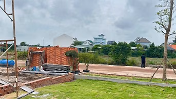 ĐẤT TTHC CHƠN THÀNH 230M2(5X46)– GIÁ 655 TRIỆU. SHR, KCN BECAMEX