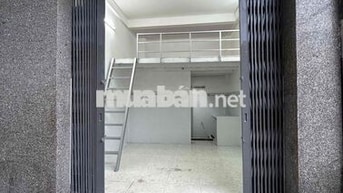 cho thuê phòng trọ mặt tiền hẽm 6m mới sơn sửa