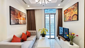CH 49m2 Cầu Bình Lợi , 2PN / 1 tỷ 98 ,sổ sang tên , có hồ bơi , tầng 7