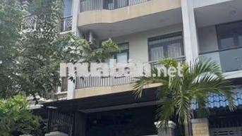 NHÀ ĐƯỜNG QUÁCH VĂN TUẤN KHU K300 DIỆN TÍCH: 5X22M TRỆT 2 LẦU CHO THUÊ