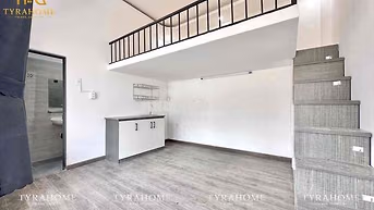🌻 CĂN HỘ DUPLEX MỚI 100%✨FULL NỘI THẤT📍THÍCH QUẢNG ĐỨC,PHÚ NHUẬN