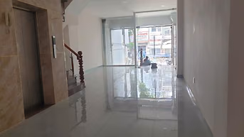 Cho thuê nhà mặt tiền Lý Thái Tổ, Phường Vườn Lài, TP. Hồ Chí Minh