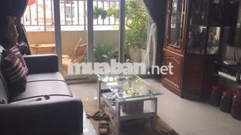 Bán căn hộ chung cư Phú Thọ, Quận 11, 62m2, 2PN, 3.4 tỷ