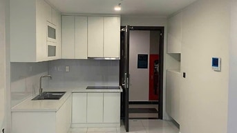 Chung cư mới Happy One, Thạnh Lộc 8, Q12: 68m2, 2p ngủ, 2wc, 8,5tr