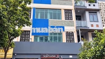 NHÀ ĐƯỜNG PHỔ QUANG DIỆN TÍCH: 8X20M TRỆT 3 LẦU CHO THUÊ