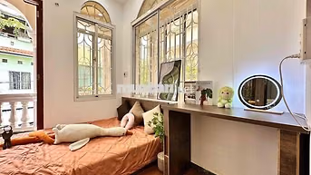 SIÊU PHẨM CĂN HỘ 2 PHÒNG NGỦ, FULL NỘI THẤT CAO CẤP, LẠC LONG QUÂN TB