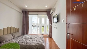 CHÍNH CHỦ-CĂN HỘ FULL NT NGAY KHU K300, ETOWN, CẦU HOÀNG HOA THÁM