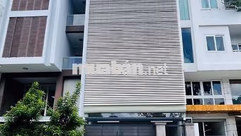 NHÀ ĐƯỜNG NGUYỄN QUANG BÍCH DIỆN TÍCH: 5,5X20M HẦM 4 TẦNG CHO THUÊ