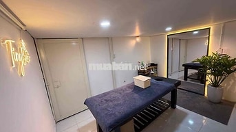 CHO THUÊ KIOT GẦN CÔNG VIÊN LÀNG HOA