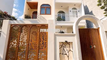 151 🏡 CHO THUÊ NHÀ 2 TẦNG SÂN VƯỜN KIỆT 368 HOÀNG DIỆU