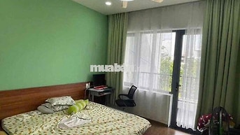 141 ✨ 🏡 CHO THUÊ NHÀ SÂN VƯỜN 2 TẦNG MẶT TIỀN HÓI KIỂNG