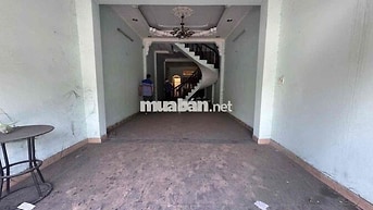 cho thuê nhà mặt tiền Trần Văn Giàu 8x20 (4 tầng)