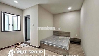 Căn Hộ 1PN Riêng Biệt Có Máy Giặt Riêng - Đường 3/2 Q10 Gần Vạn Hạnh M