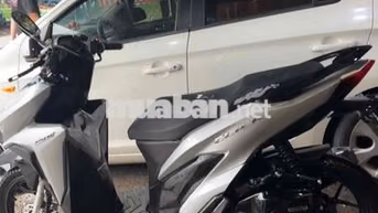 Honda Vario