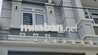 Cho thuê nhà HXH 80/3A Đặng Văn Ngữ, P.10, Q. Phú Nhuận