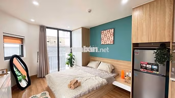 cho thuê GẤP căn hộ dự án mới 100%, PHAN XÍCH LONG&PHAN ĐĂNG LƯU, PN