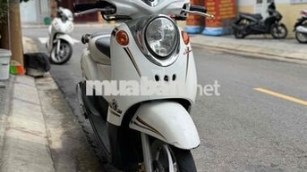 Yamaha Mio Clasico 2012 Trắng Đà Nẵng