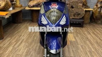 Honda Dylan 150cc biển SG máy bao êm