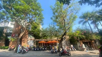Cho Thuê Nhà 16x31m, DTSD 900m², 1 Trệt 1 Lầu, 57 Xuân Thủy Thảo Điền 