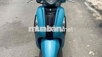 cần bán xe yamaha garder 2015 xe đẹp giá tốt