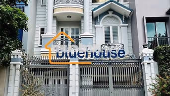 NHÀ ĐƯỜNG LÊ TRUNG NGHĨA KHU K300 DIỆN TÍCH: 7X18M TRỆT 2 LẦU CHO THUÊ