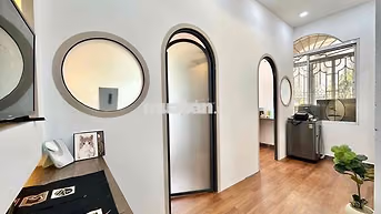 🔥Lạc Long Quân - Căn Hộ 2 Phòng Ngủ Bancol/Cửa Sổ Thoáng Giáp Quận 10
