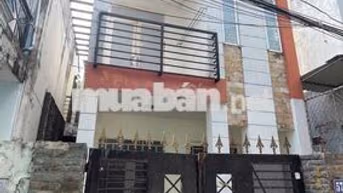 CHO THUÊ NHÀ NGUYÊN CĂN 1 TRỆT 1 LẦU 2PN 2WC HƯỚNG ĐÔNG NAM GIÁ  10TR