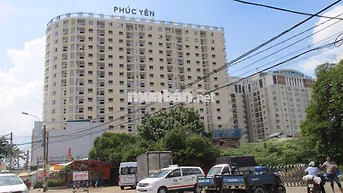 BÁN CĂN 104M2(3PN) C/C PHÚC YÊN, TÂN BÌNH GIÁ 4,5 TỶ.