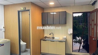 Cho  thuê nguyên căn gần trường đại học y khoa Phạm ngọc thạch