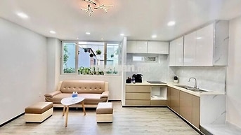 3,05 TỶ - 60M2 - NGANG 8M - FULL NỘI THẤT - 3 PHÒNG 2WC