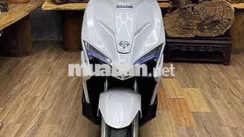Honda Airblade biển SG xe đẹp, máy móc bao zin