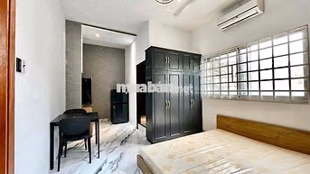 STUDIO CỬA SỔ TRỜI, SIÊU ĐẸP NGAY LÊ VĂN QUỚI GẦN BV BÌNH TÂN, BỐN XÃ