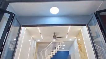 (424.970) Tân Phú – 3.85 tỷ – 26.6m² – Lý Tuệ – 2PN – 2 tầng - Đ. Nam
