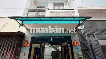 cho thuê nhà nguyên căn đường ao đôi -2 lầu 4 phòng ngủ