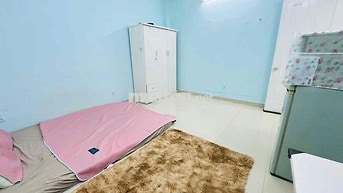 🔥 [GIẢM GIÁ ĐẶC BIỆT] CHO THUÊ PHÒNG FULL NỘI THẤT CƠ BẢN - KHU BÀU CÁ