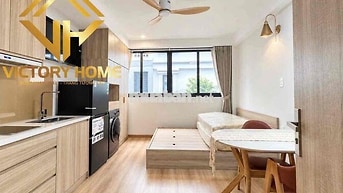 PHÒNG STUDIO ĐẸP GẦN IUH, Văn Lang