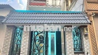 CHO THUÊ NHÀ LÊ ĐÌNH CẨN - 13 TRIỆU - 3PN - 5×18M - HẺM XE HƠI