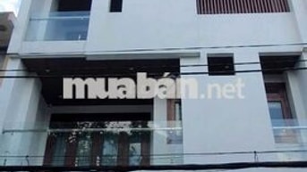 Cần cho thuê nhà MT 65A Đường Nguyễn Minh Hoàng P.12 Q.Tân Bình 