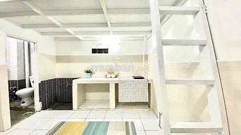 DUPLEX GÁC SẴN NỘI THẤT_MÁY GIẶT CHUNG_BỐN XÃ_AEON BÌNH TÂN