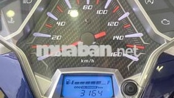 Xe trùm mền đi hơn 3000km, mua 2016 nguyên zin.
