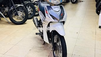 XE MÁY THỊNH PHÁT- WAVE RSX ĐẦU NHỎ MÁY CHẤT HN