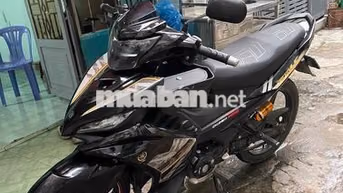 Yamaha Exciter 2018 Đen 50cc