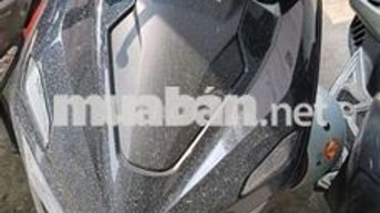Honda Air Blade 160 ABS 2026 Đen 7000 km