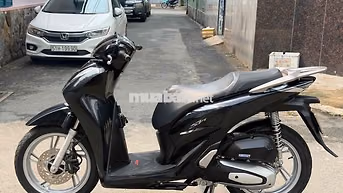 HT GÓP ĐẬU💯SH Đen Bóng BSTP 9chủ Xe Đẹp Ít Đi Bán