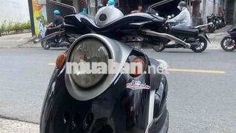 Yamaha Mio Clasico 2007 Đen, Trắng